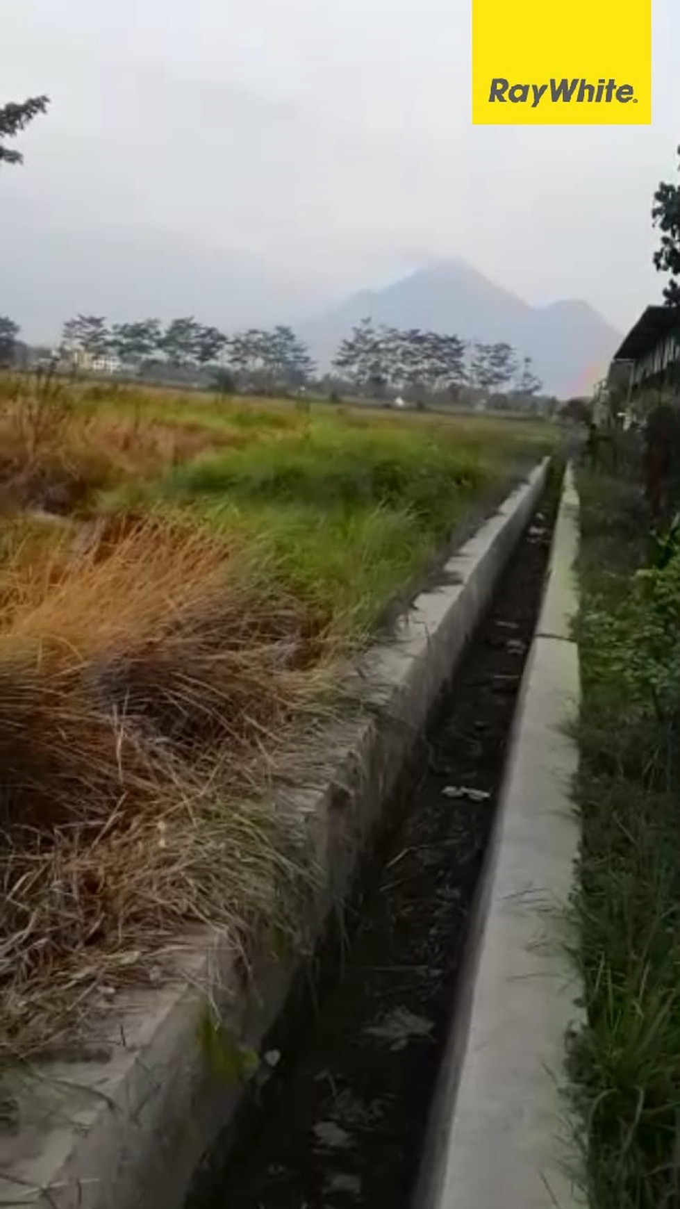 Dijual Tanah di Desa Kebraon, Tulangan, Sidoarjo