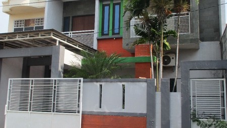 Dijual Rumah di Perumahan Taman Pinang, Sidoarjo