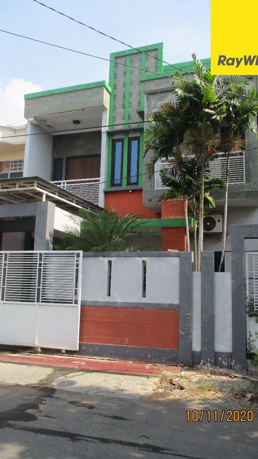 Dijual Rumah di Perumahan Taman Pinang, Sidoarjo