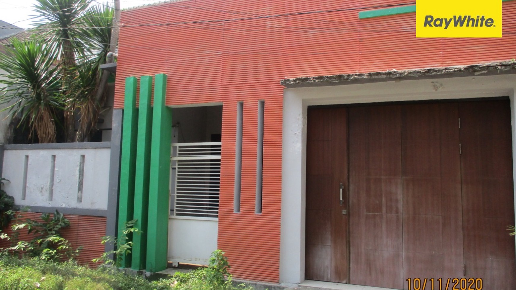 Dijual Rumah di Perumahan Taman Pinang, Sidoarjo