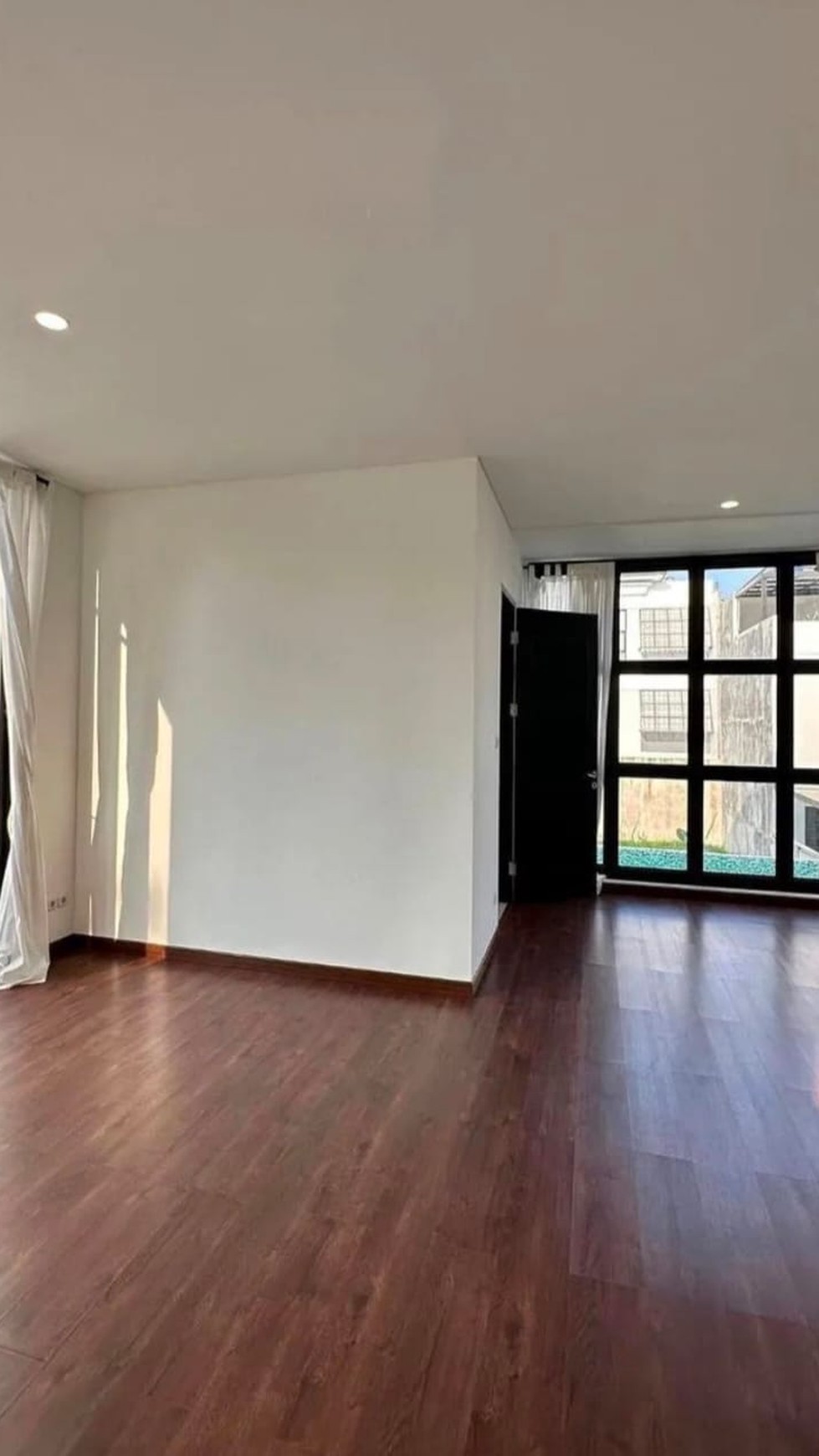 Rumah Bagus Di The Residence Kemang Jakarta Selatan