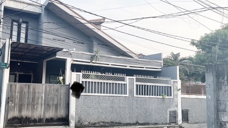 Rumah Bagus Di Jl Jeruk Purut Cilandak Jakarta Selatan