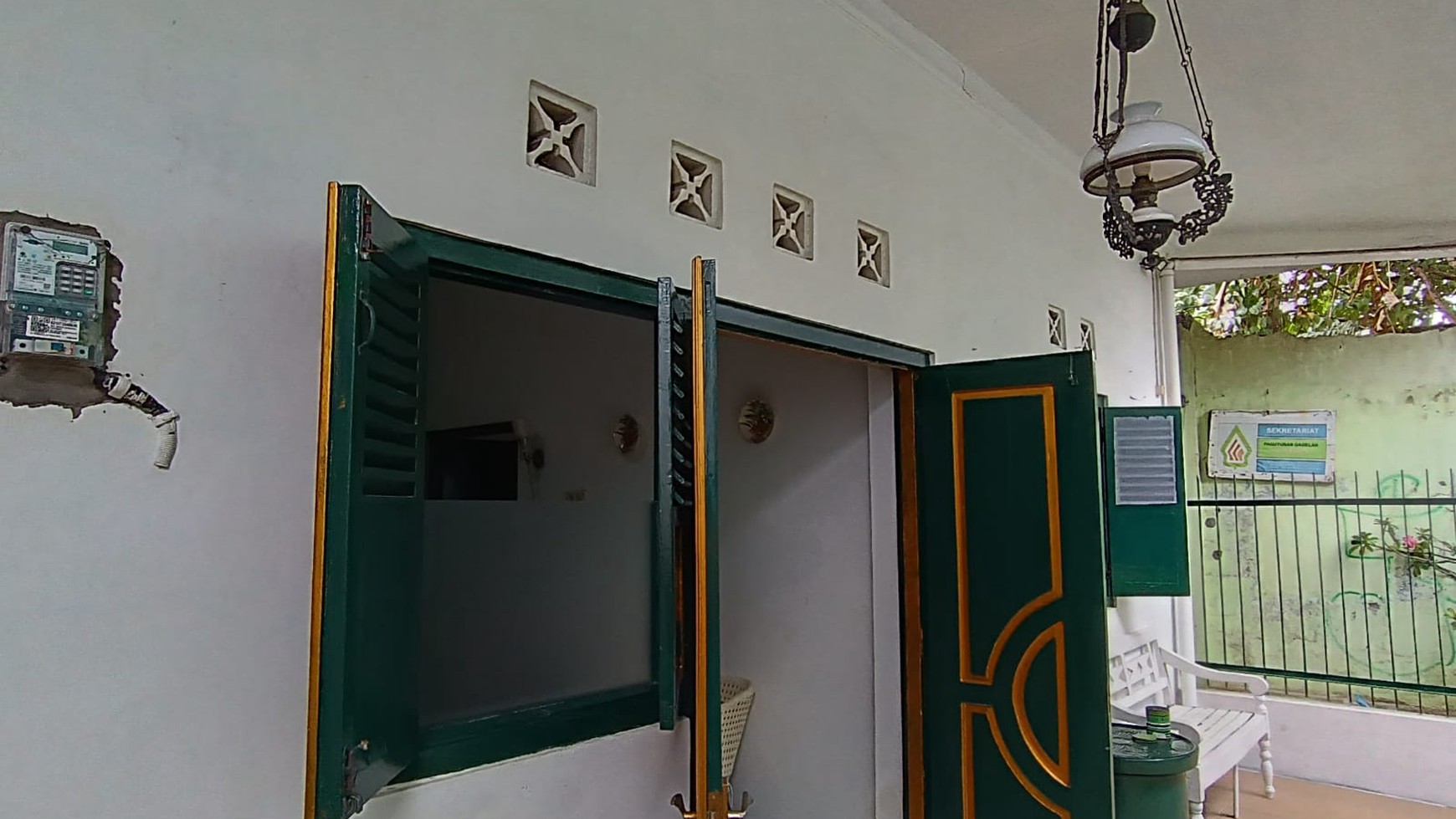 Rumah Furnish Cocok Untuk Homestay Lokasi Dekat Tugu Yogyakarta 