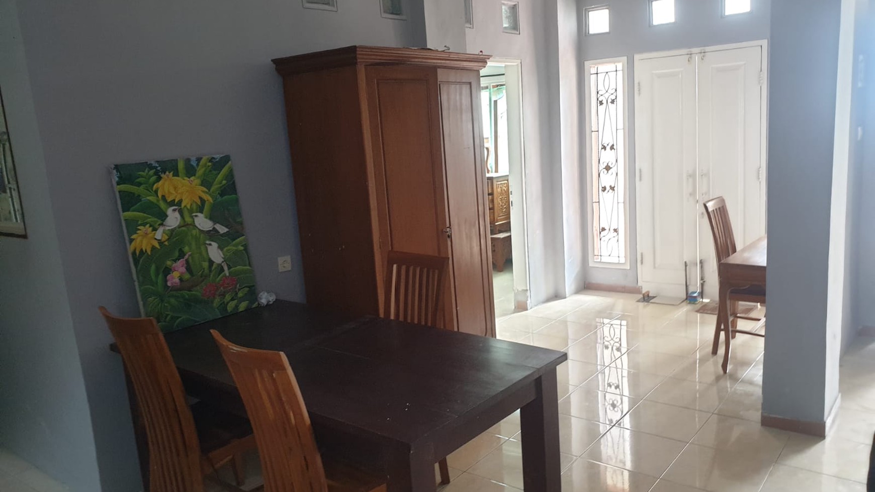 Freehold - Stylish 2-Bedroom Freehold Property in Prime Canggu Bali