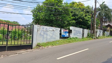 Rumah Bagus Di Jl Swadaya Pondok Labu Jakarta Selatan