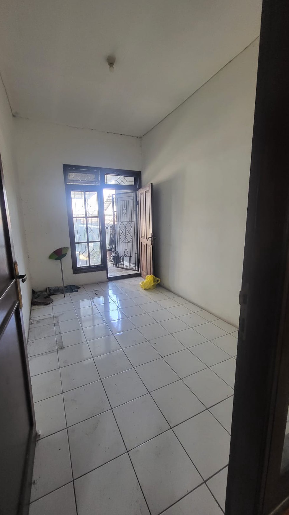 Rumah Minimals Asri di Cluster Nata Endah Bandung