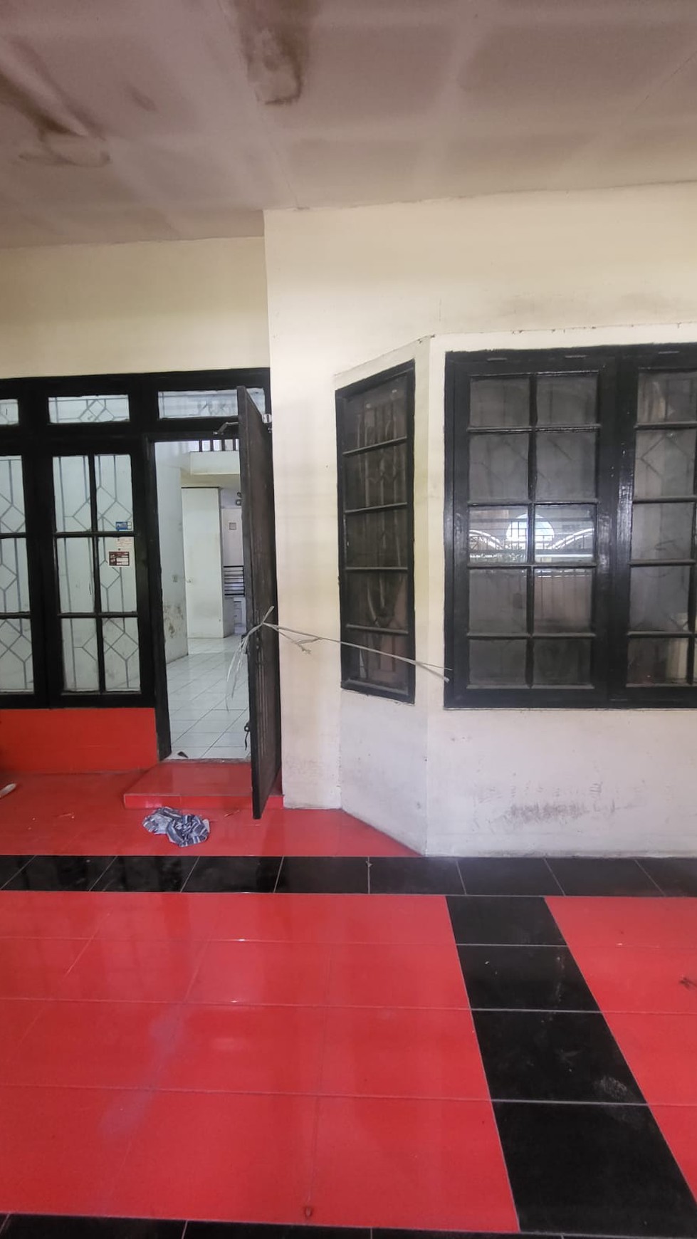 Rumah Minimals Asri di Cluster Nata Endah Bandung