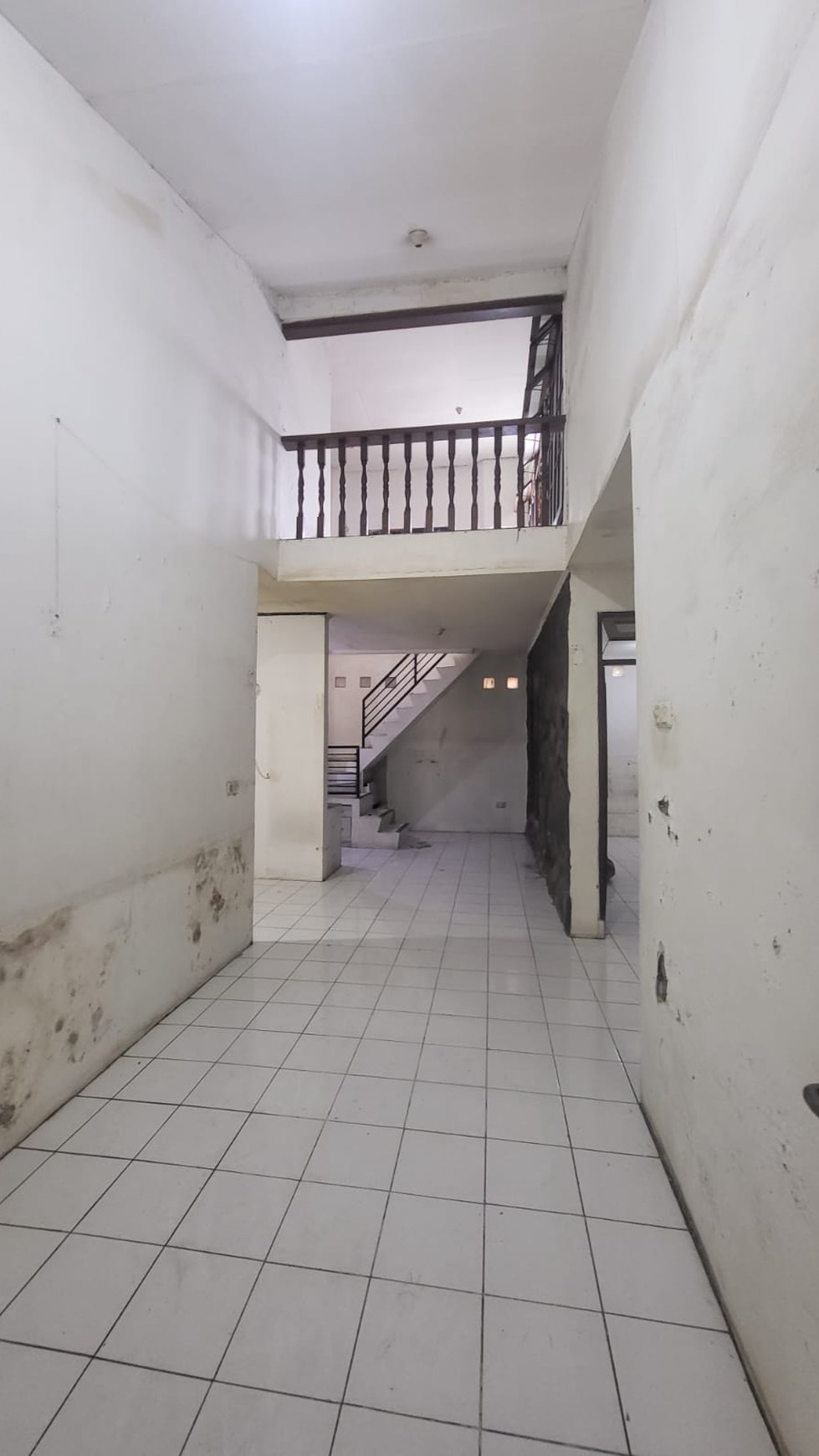 Rumah Minimals Asri di Cluster Nata Endah Bandung