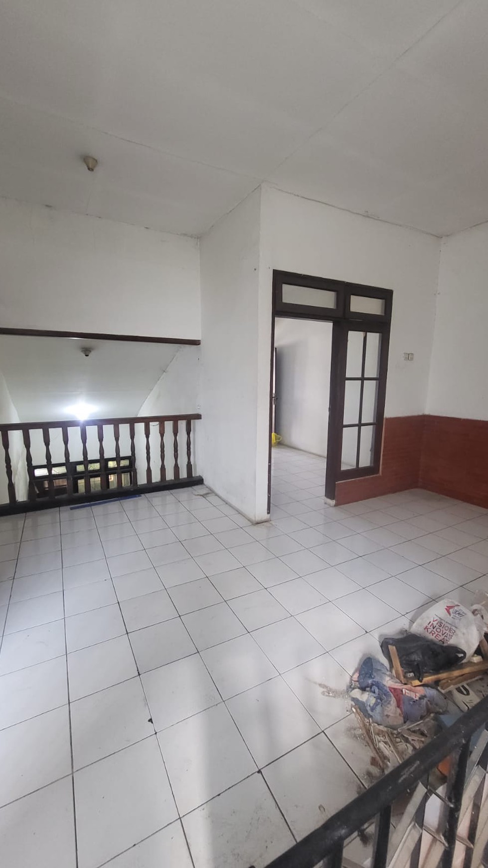 Rumah Minimals Asri di Cluster Nata Endah Bandung