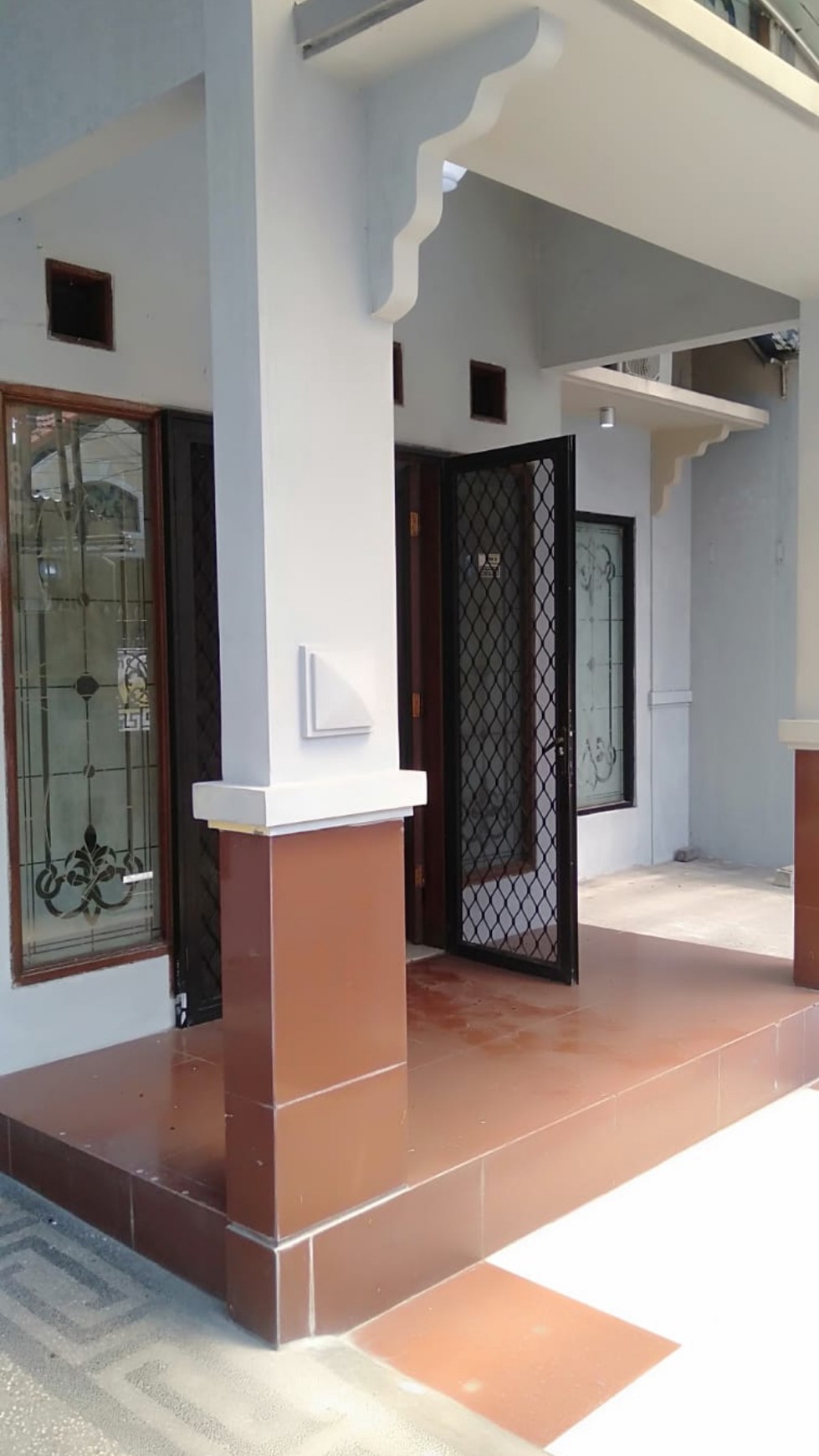 Dijual Rumah Graha Sampurna Indah Wiyung