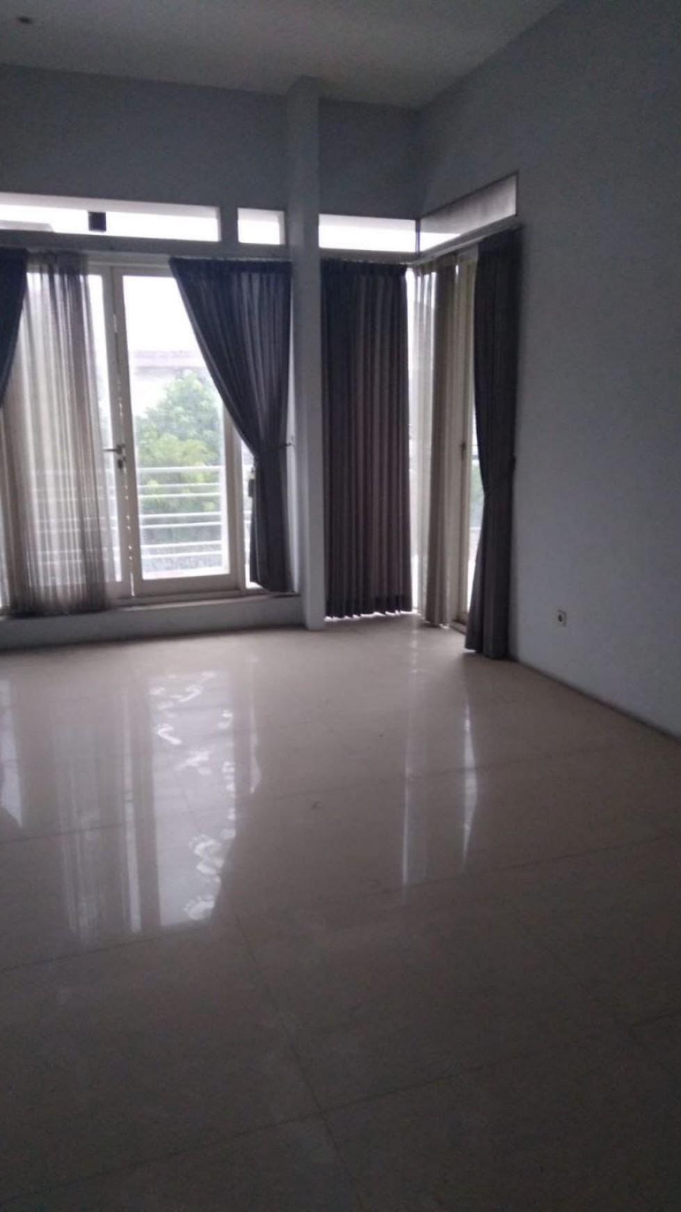 Jual Rumah Bagus Taman Pondok Indah