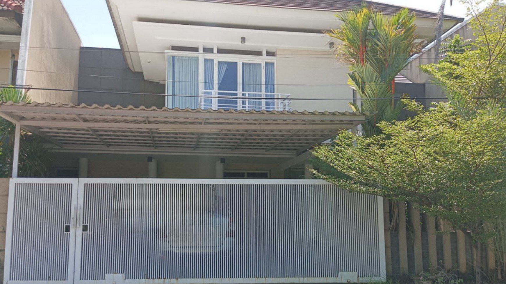 Jual Rumah Bagus Taman Pondok Indah