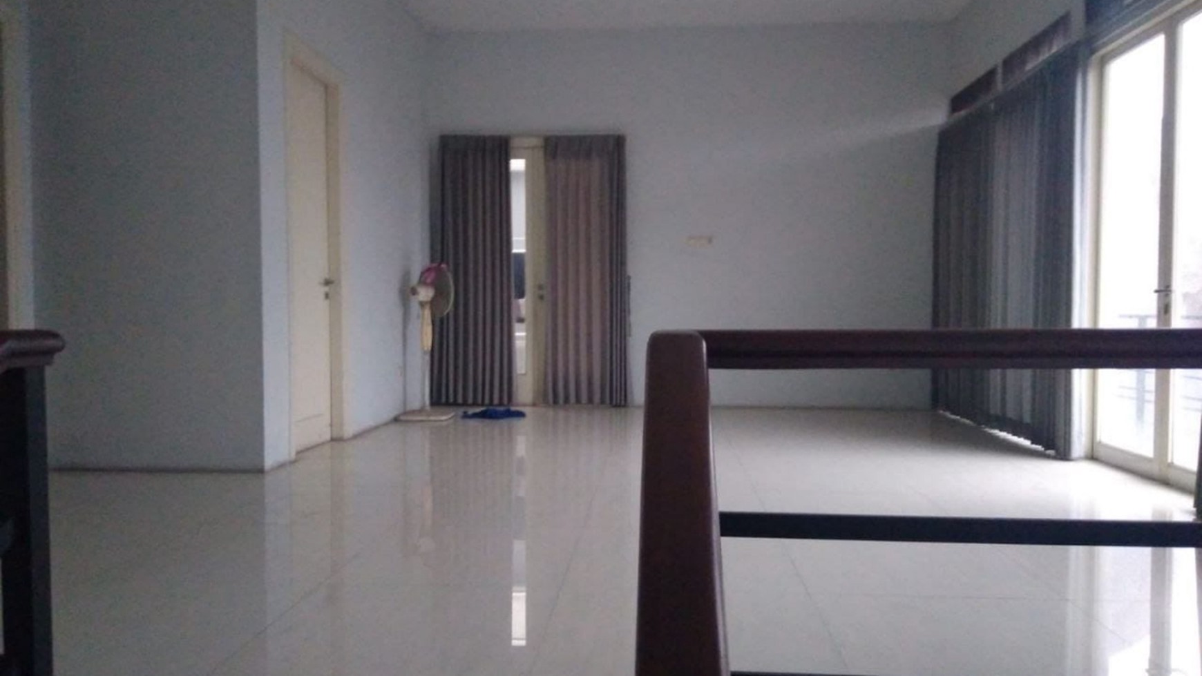 Jual Rumah Bagus Taman Pondok Indah