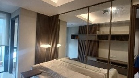 Apartemen Full Furnished di Makasar..