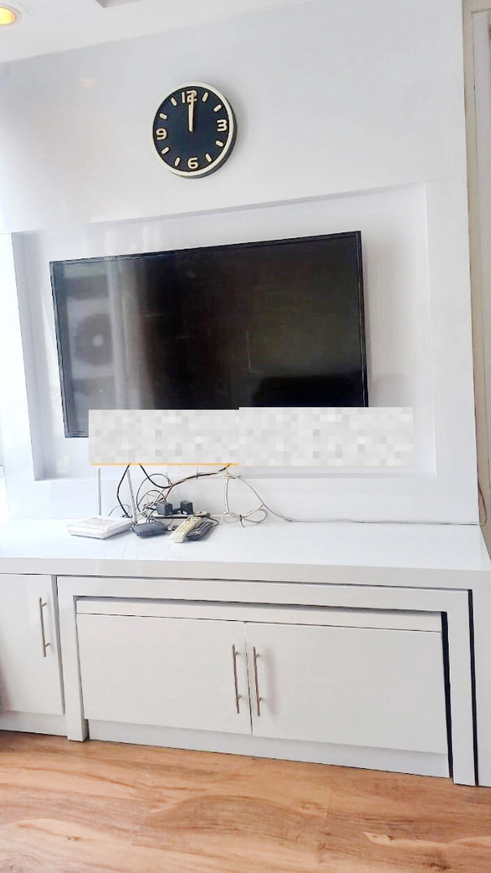 Apartemen Siap Huni Bintaro Plaza Residence Full Furnished