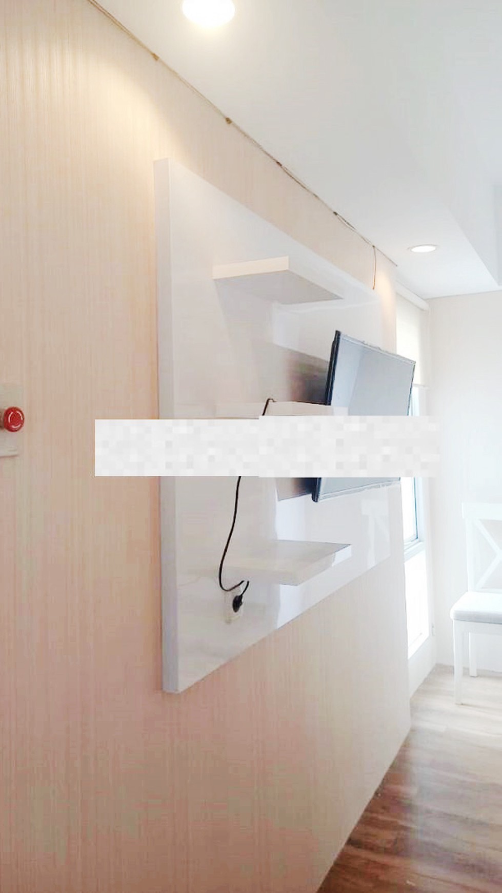 Apartemen Siap Huni Bintaro Plaza Residence Full Furnished