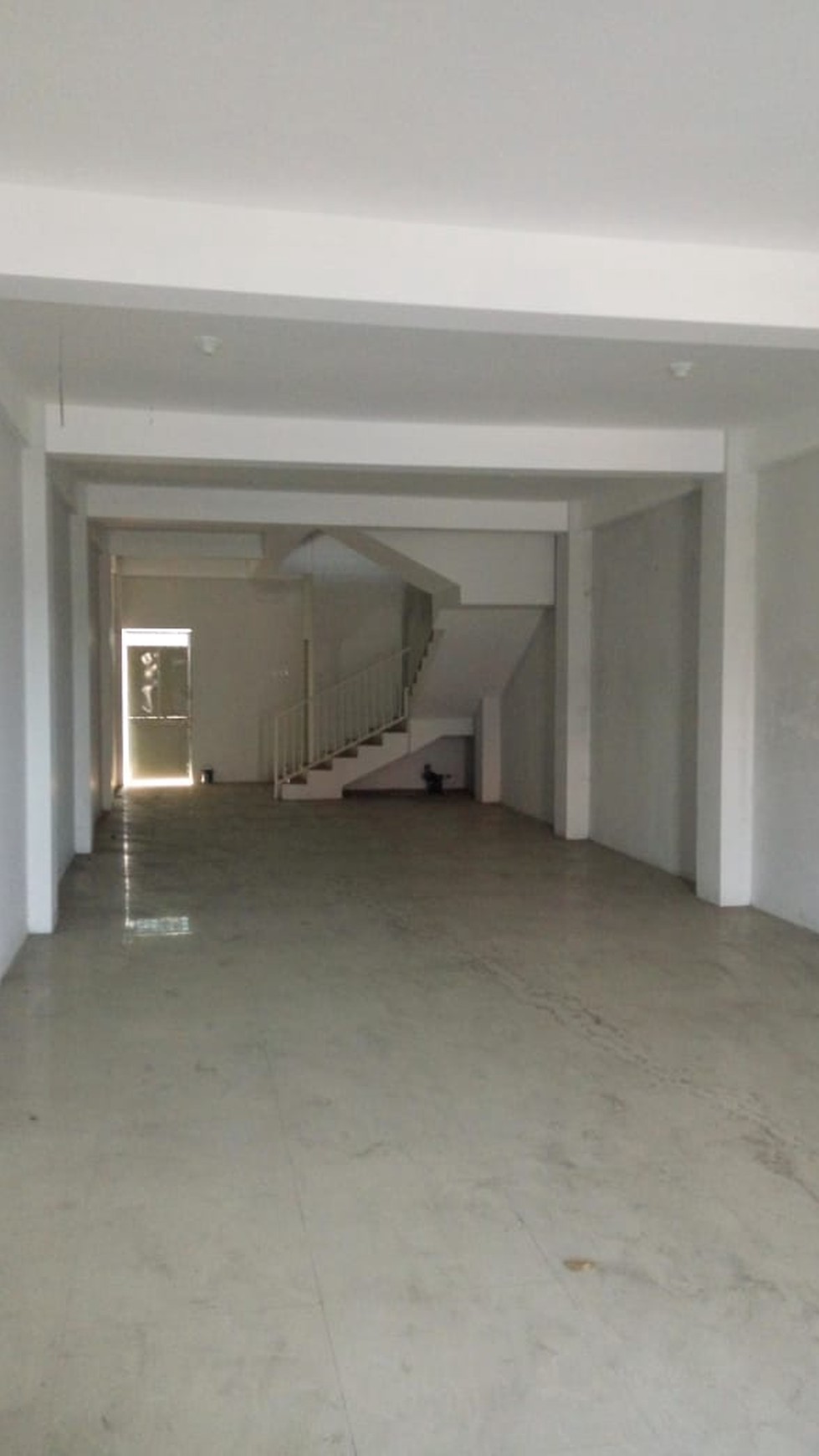 DIJUAL RUKO 3 LT PUSAT KOTA SIDOARJO