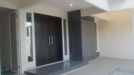 JUAL MURAH RUMAH KUTISARI INDAH UTARA SURABAYA