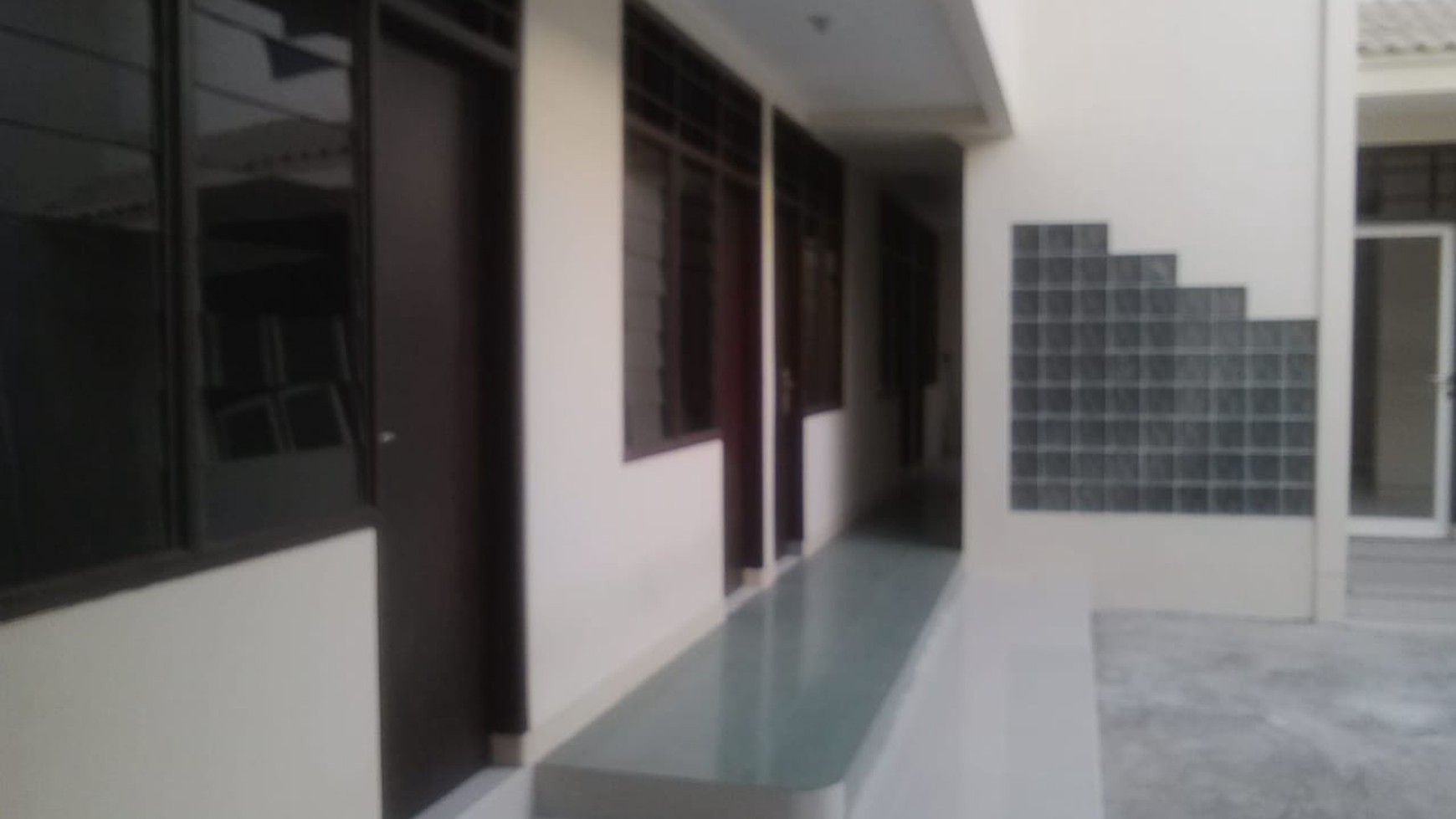 JUAL MURAH RUMAH KUTISARI INDAH UTARA SURABAYA