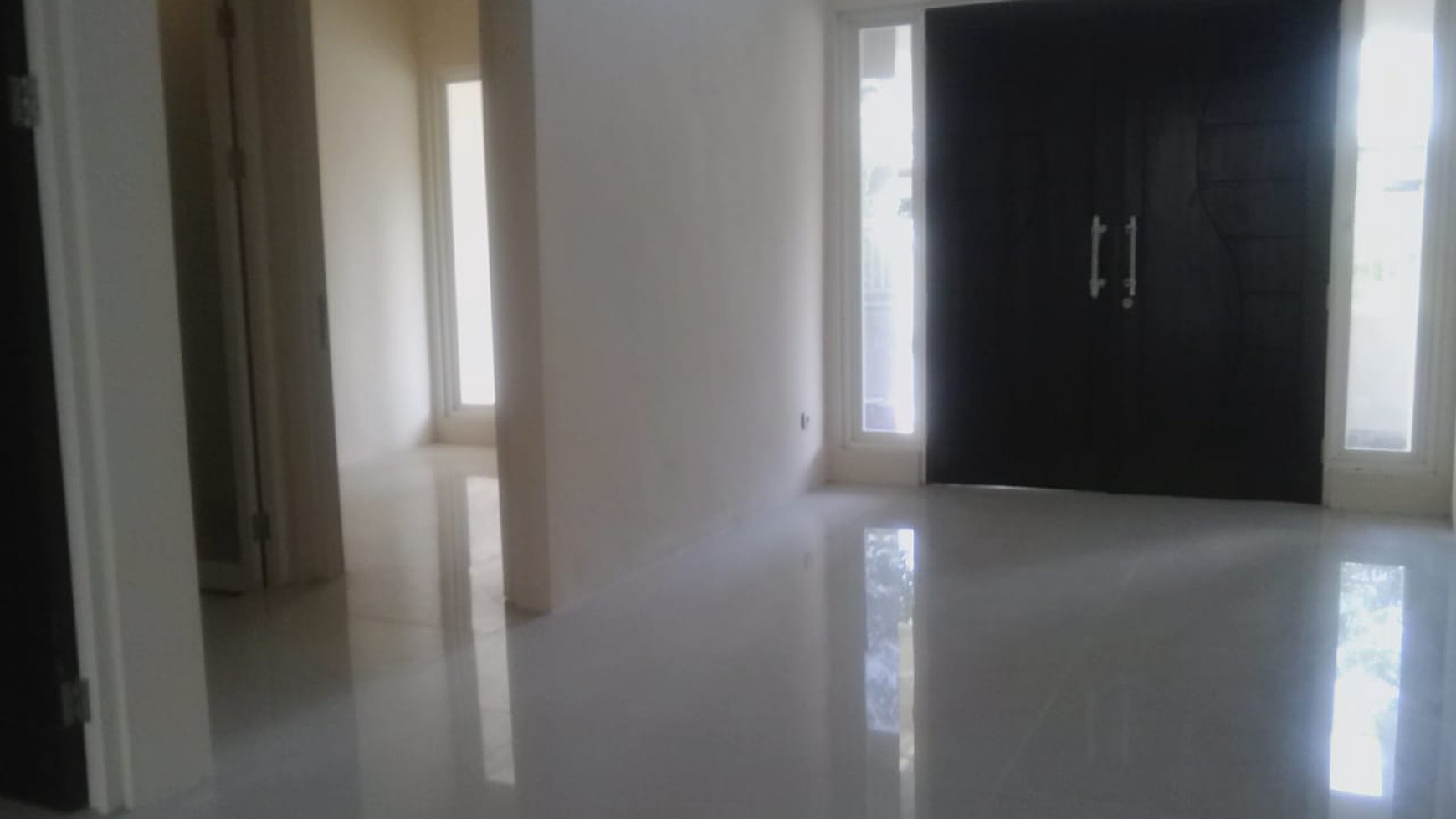 JUAL MURAH RUMAH KUTISARI INDAH UTARA SURABAYA