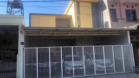 Dijual Rumah Minimalis,Tenggilis Mejoyo Utara