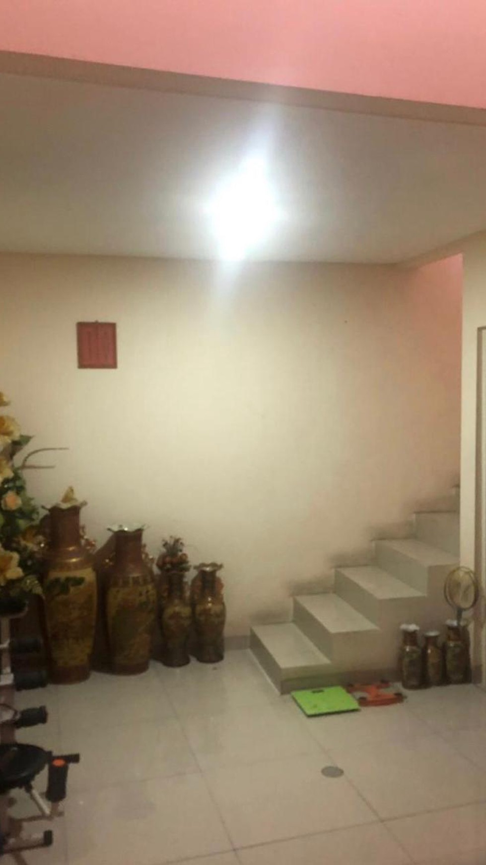 Dijual Rumah Minimalis,Tenggilis Mejoyo Utara