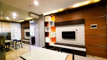 Dijual Apartemen Trillium tower B