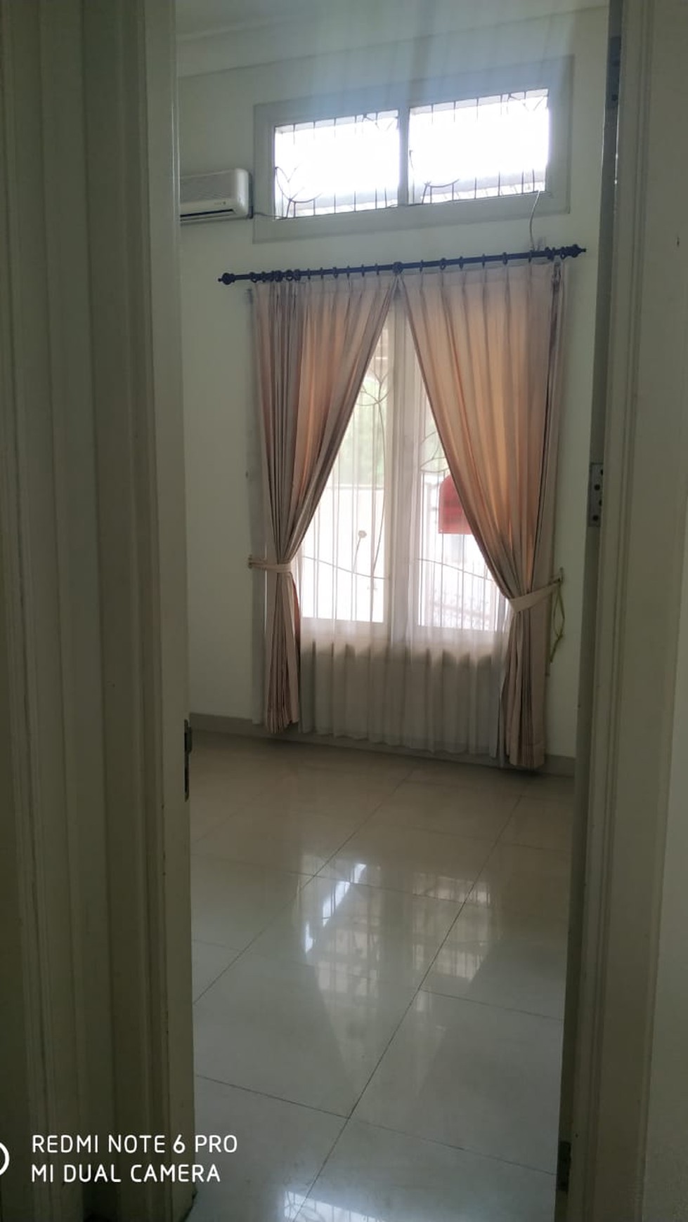 Dijual Rumah A.Yani Residence, Surabaya