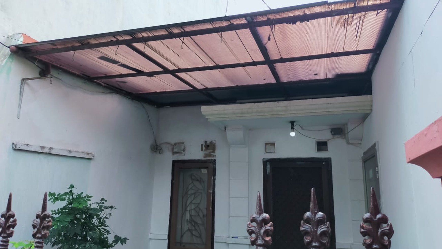 Dijual Rumah Puri Indah, Sidoarjo