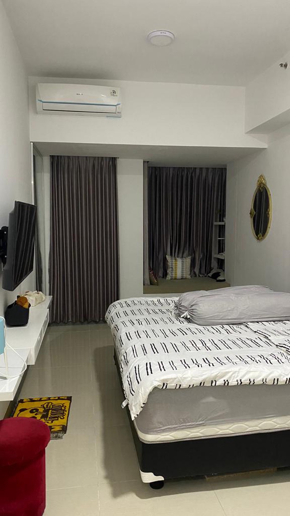 Dijual Apartemen Anderson