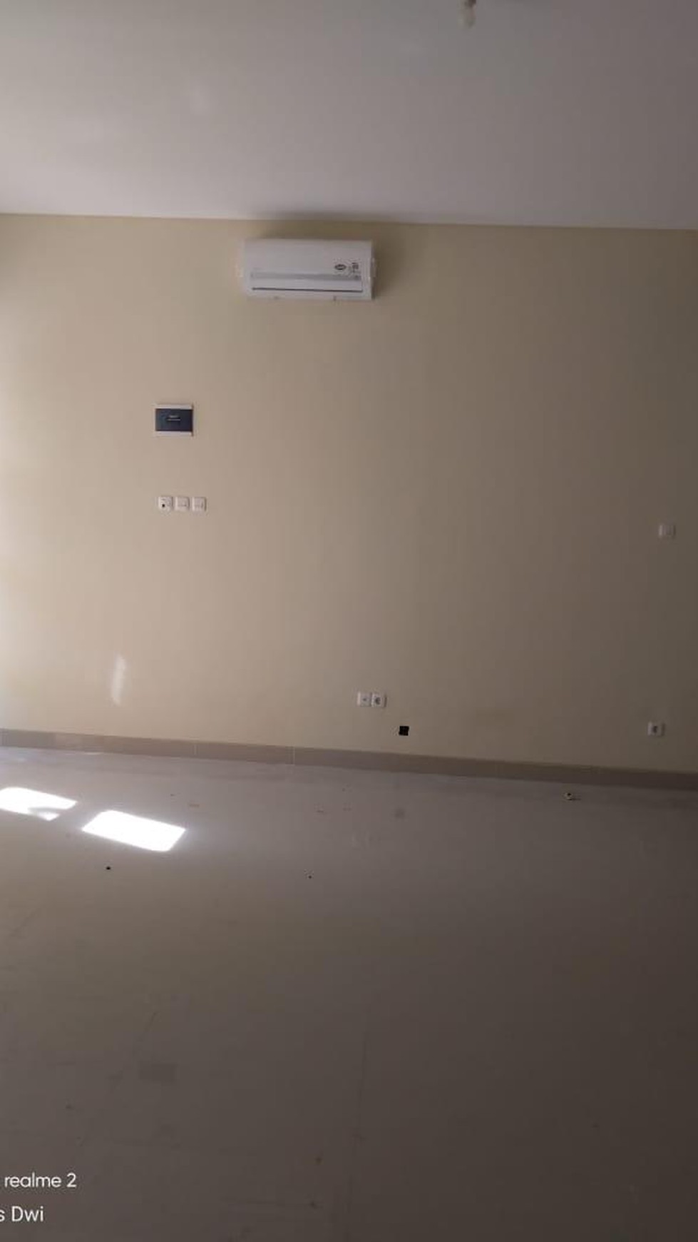 Hanya 1 M, RUMAH BARU HARGA MURAH, PERUMAHAN PONDOK CHANDRA, Dijual Pondok Chandra (Type B)