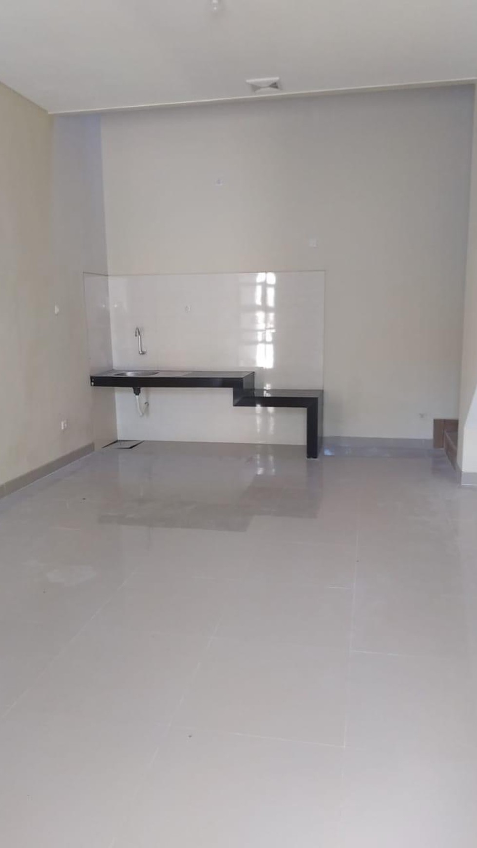 Hanya 1 M, RUMAH BARU HARGA MURAH, PERUMAHAN PONDOK CHANDRA, Dijual Pondok Chandra (Type B)