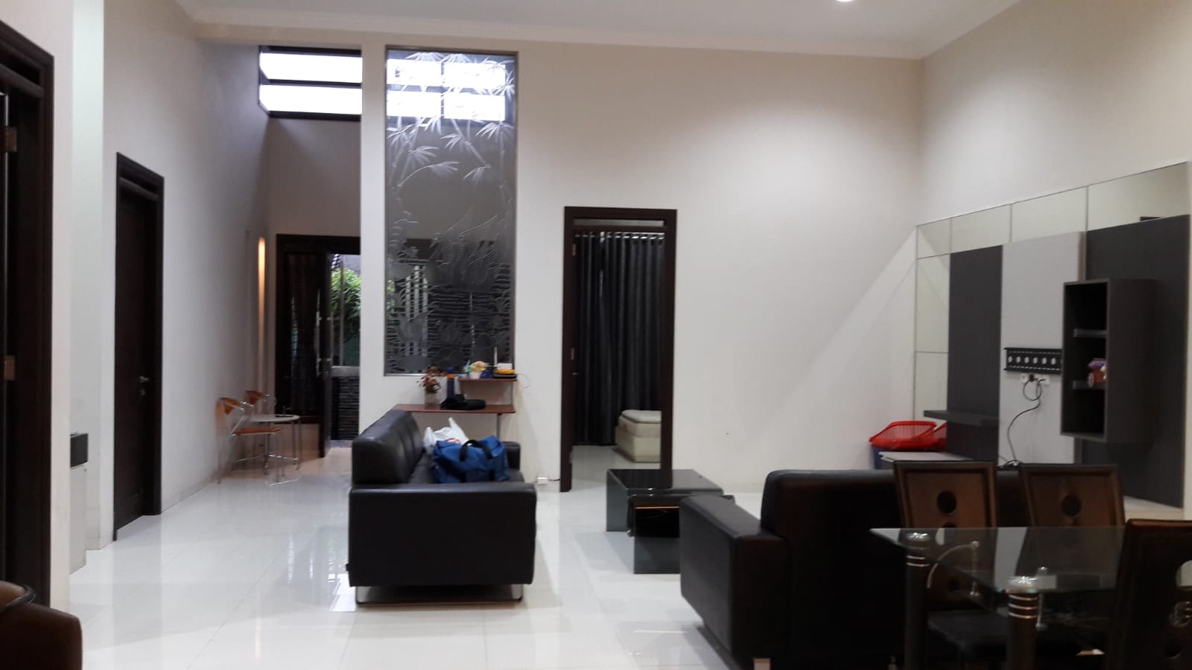 Dijual Villa Puncak Tidar, Malang