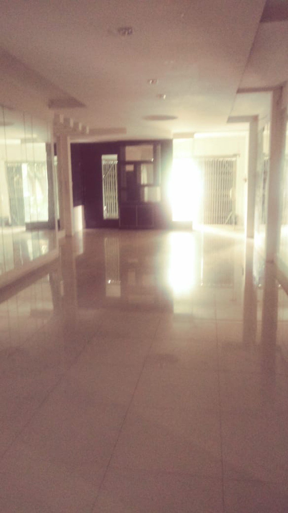 DiJual Ruko 2 Lantai di Raya Kertajaya Surabaya