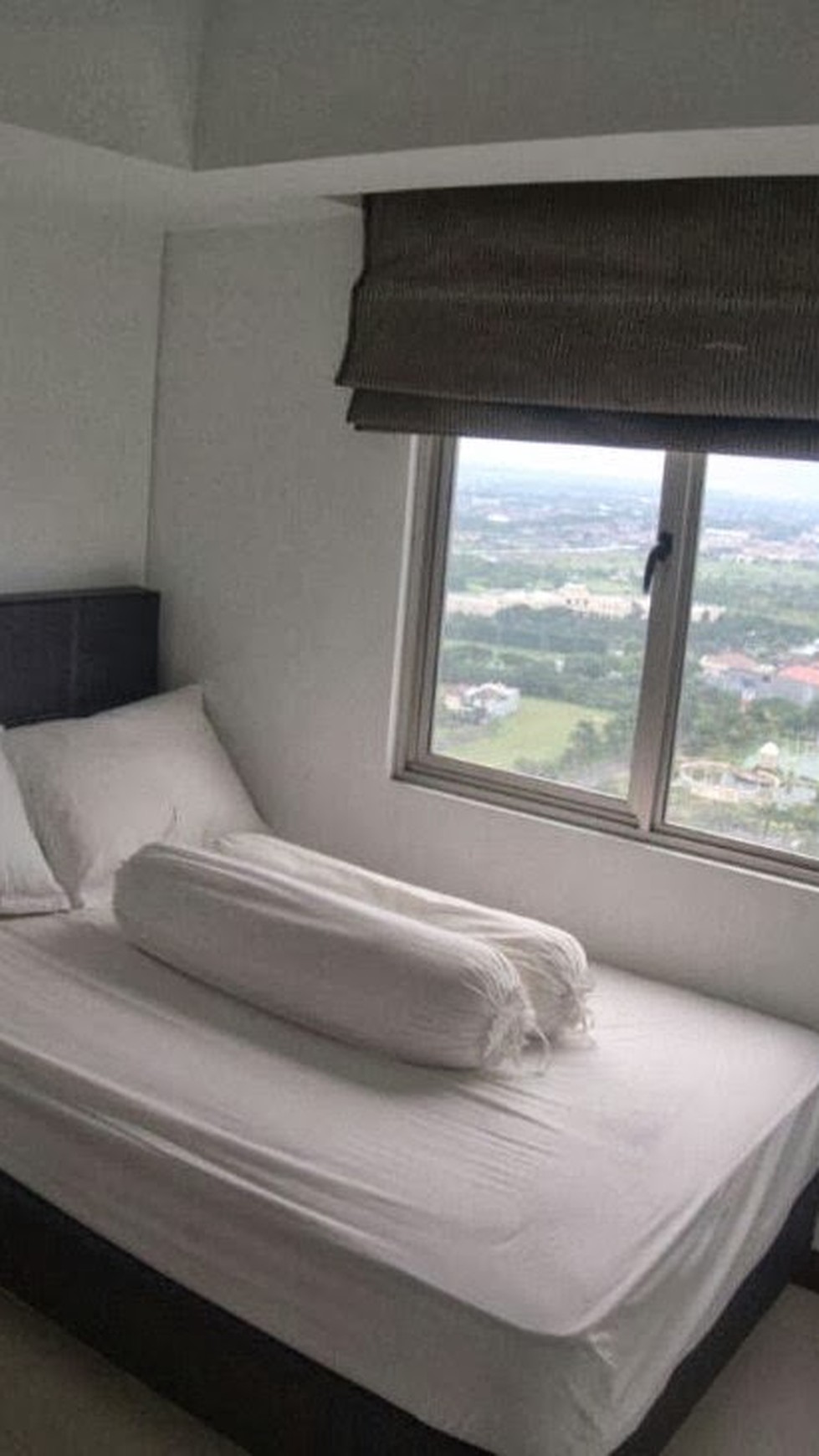 Dijual Apartemen Waterplace tower A Siap Huni