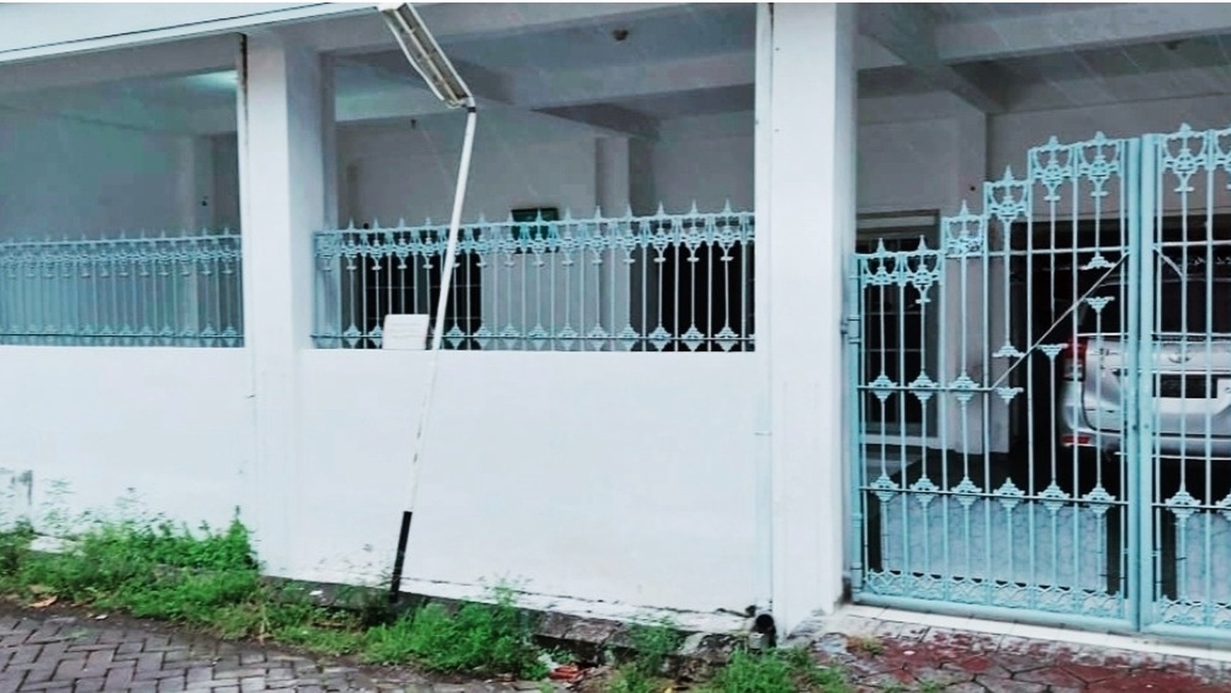 Dijual Cepat BU Rumah Tanjungsari Baru Surabaya