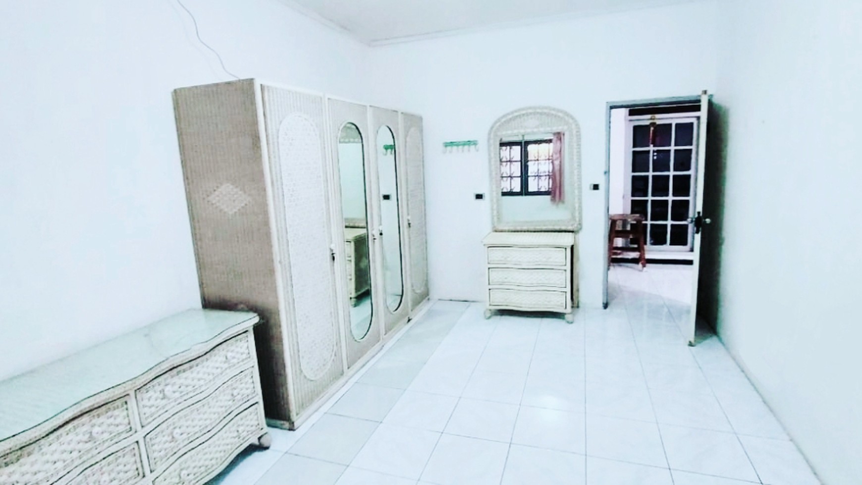 Dijual Cepat BU Rumah Tanjungsari Baru Surabaya