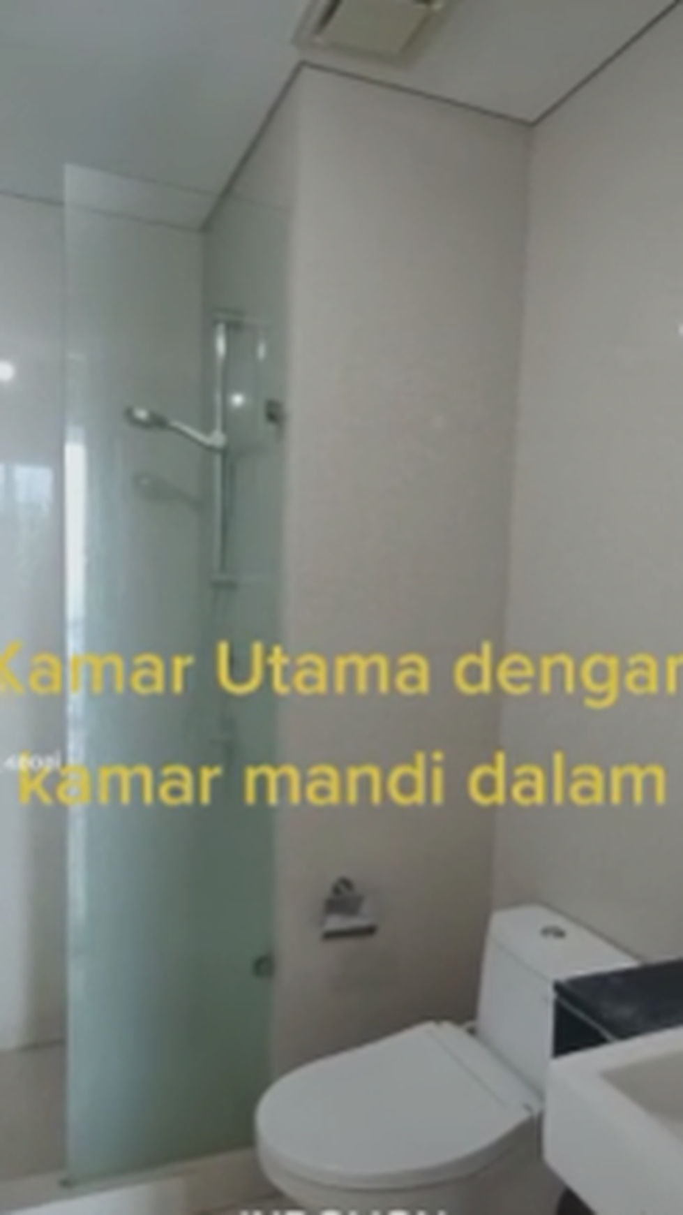 Dijual Apartemen Voila dekat Ciputra World Surabaya Barat