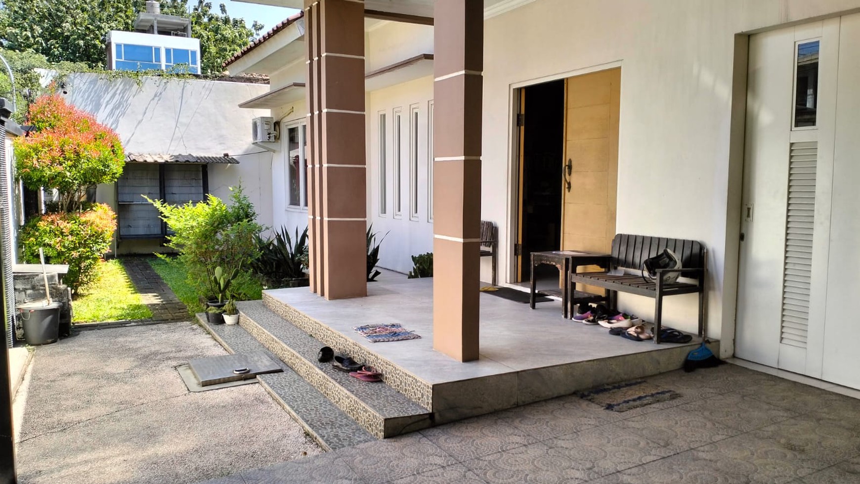 Dijual Rumah Cantik Siap Huni Kutisari Selatan, Surabaya Selatan