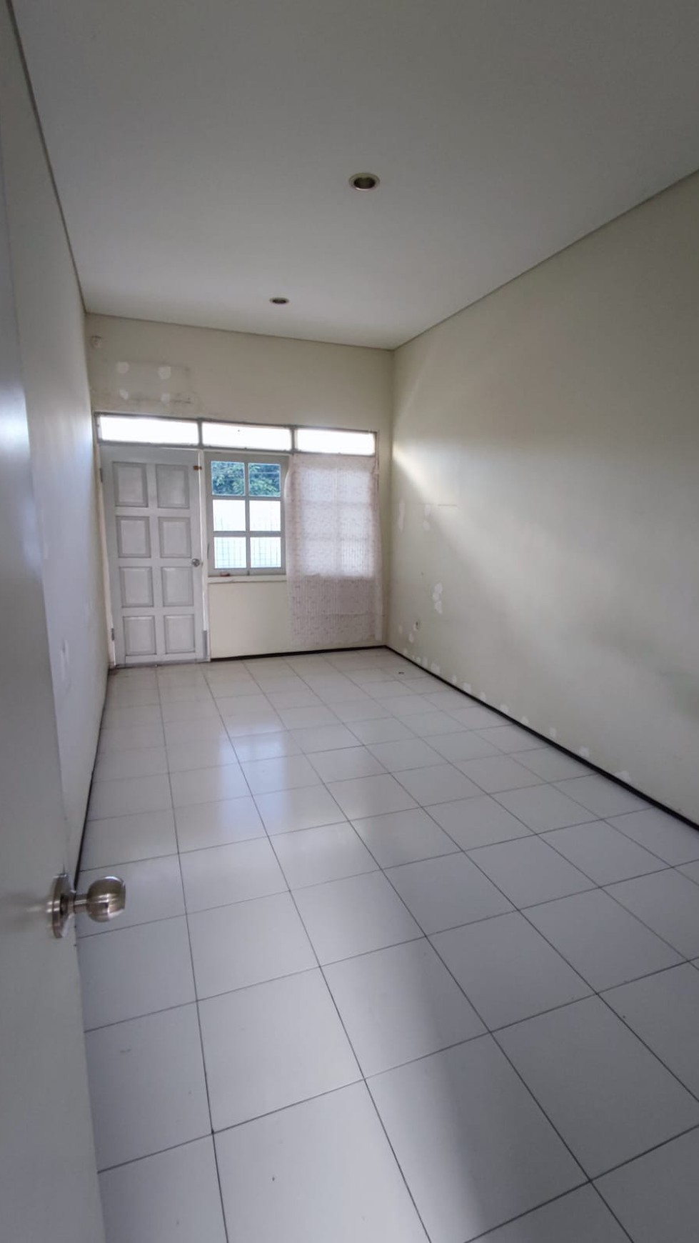 Dijual Rumah di komplek Taman Indah VI Taman Sepanjang Sidoarjo (Daerah Menanggal Surabaya)