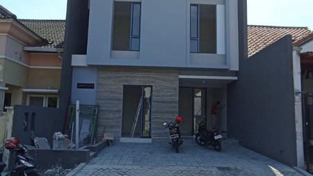 DIJUAL RUMAH MURAH Citraland Taman Puspa Raya, Surabaya