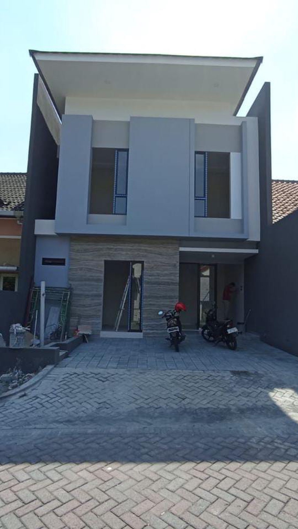 DIJUAL RUMAH MURAH Citraland Taman Puspa Raya, Surabaya