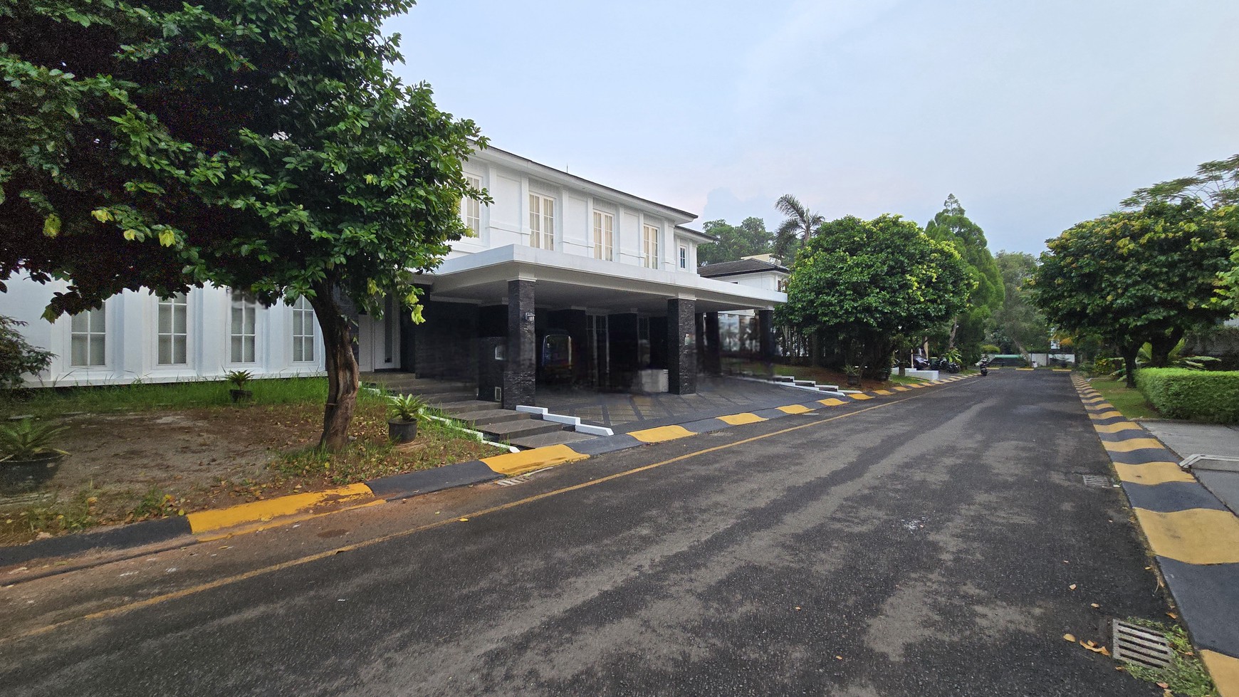 Rumah Bagus Siap Huni di Menteng Residence, Bintaro Jaya Sektor 7 