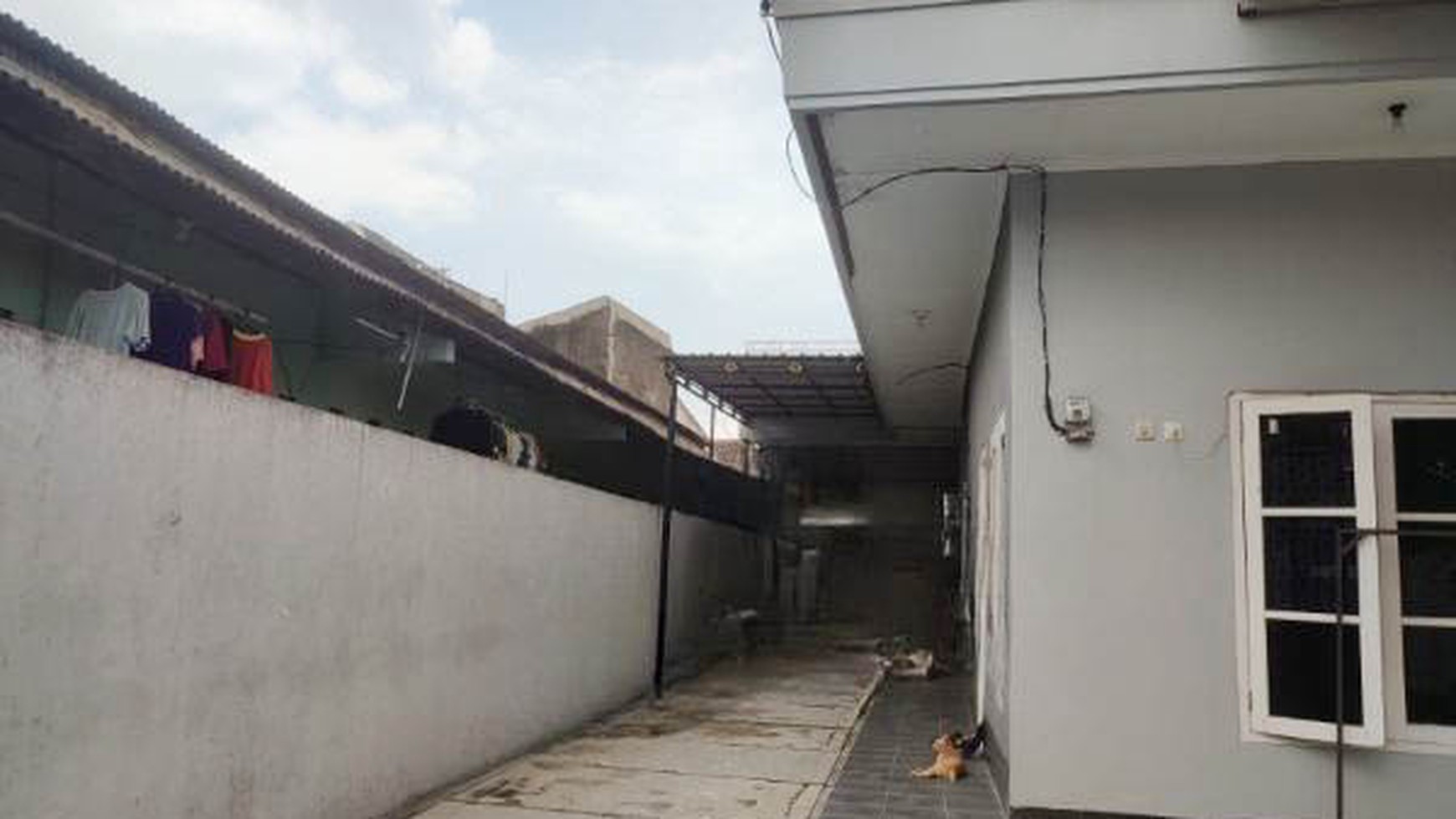 Rumah Kost2an, Taman harapan Baru, Harapan Baru Bekasi