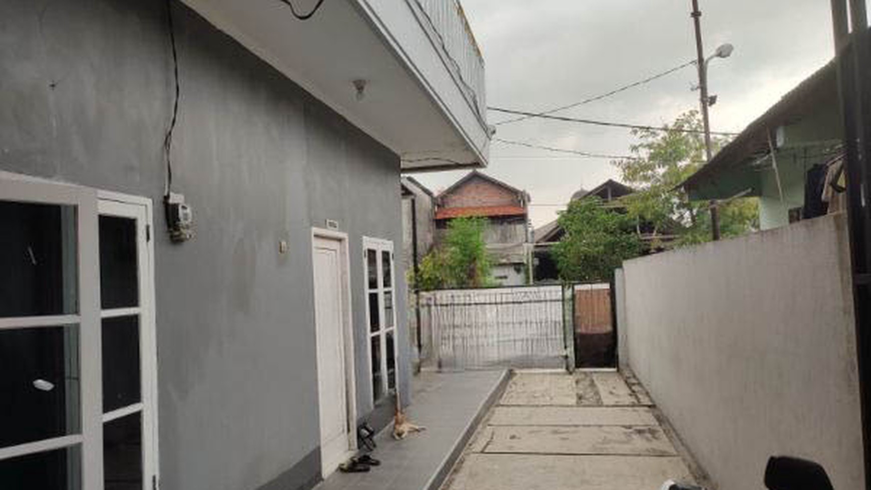 Rumah Kost2an, Taman harapan Baru, Harapan Baru Bekasi