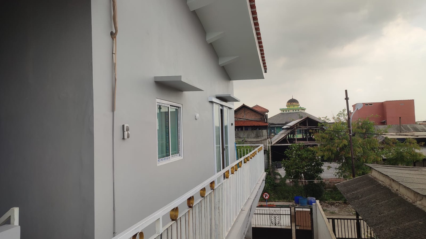 Rumah Kost2an, Taman harapan Baru, Harapan Baru Bekasi