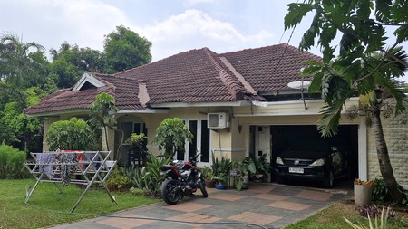 Rumah Harga Murah di Jakarta Timur