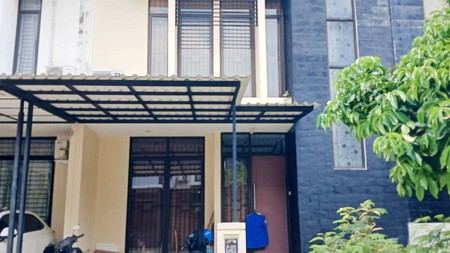 Rumah Bagus Siap Huni di Neo Permata Bintaro Jaya Sektor 9