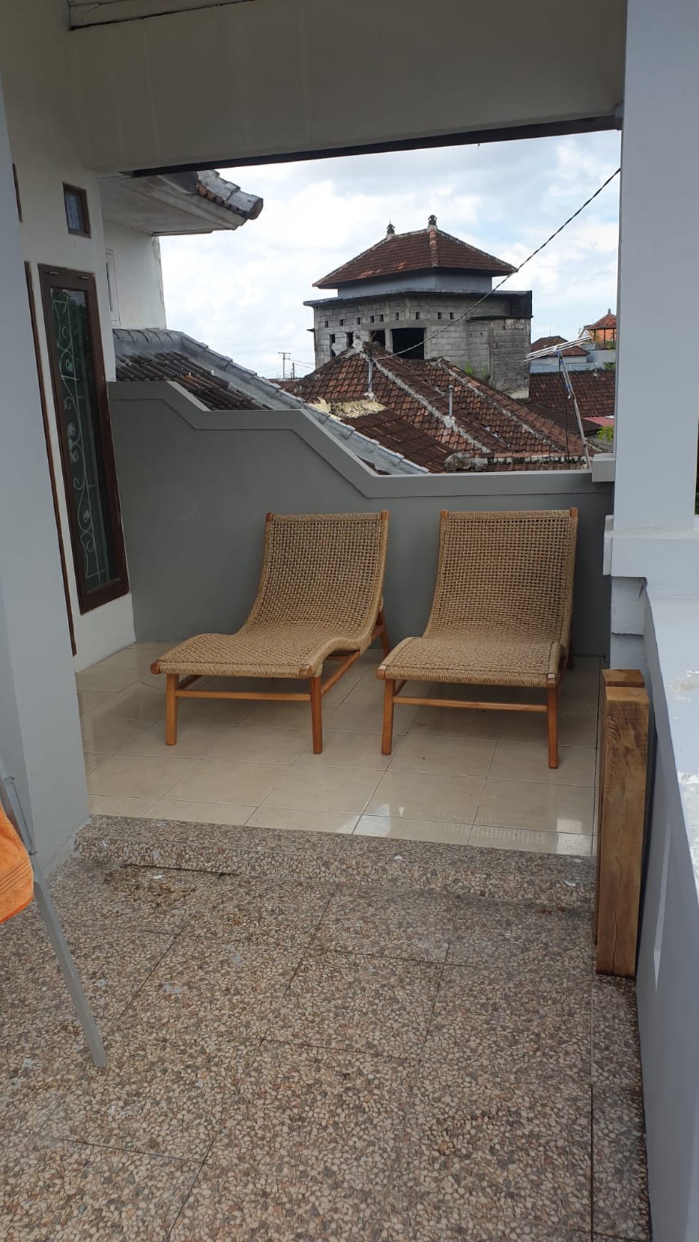 Freehold - Stylish house 2-Bedroom Freehold Property in Prime Canggu Bali