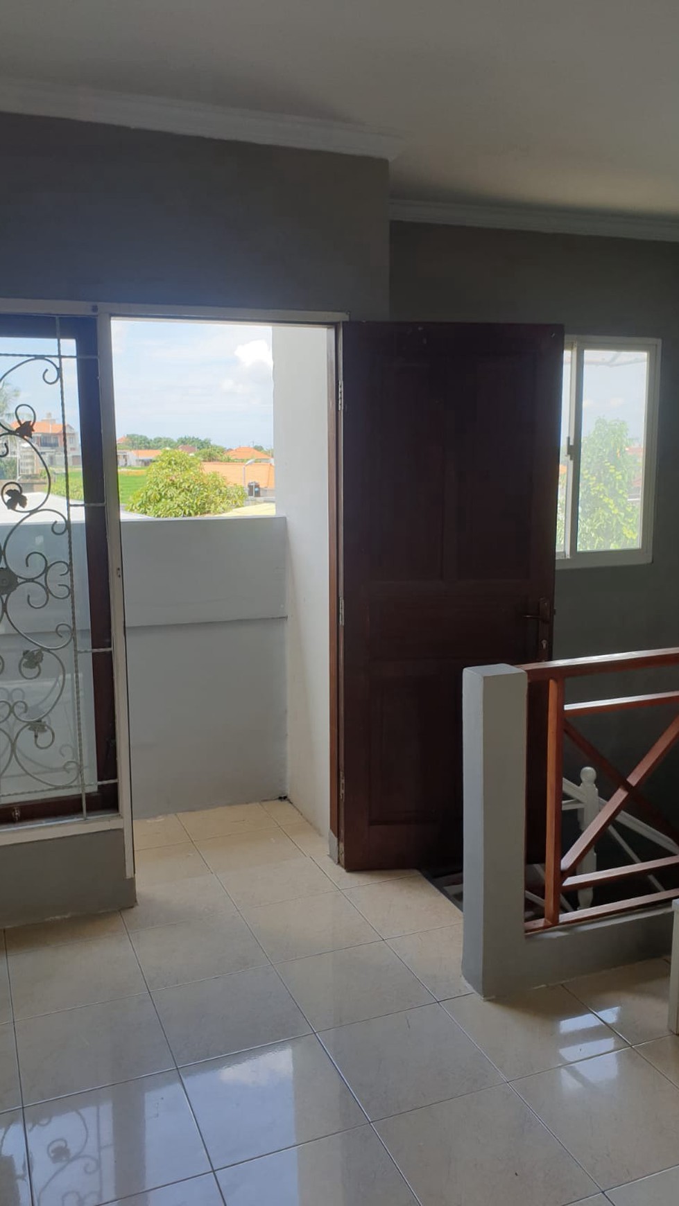 Freehold - Stylish house 2-Bedroom Freehold Property in Prime Canggu Bali